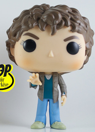 Funko POP! Stranger Things - Eleven