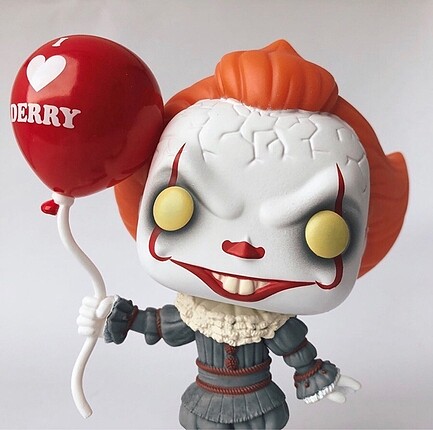 Funko Pop! IT - Pennywise