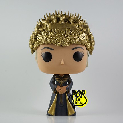 xs Beden Funko POP! Fantastic Beasts - Seraphina Picquery