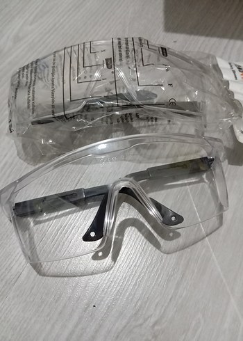 iş Gözlüğü - Görsel 3