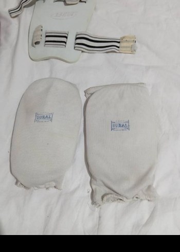 tekvando elbisesi ve diğer - Görsel 13