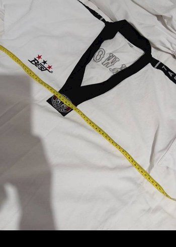 tekvando elbisesi ve diğer - Görsel 8