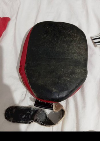 tekvando elbisesi ve diğer - Görsel 14