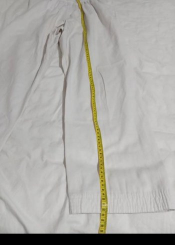 tekvando elbisesi ve diğer - Görsel 9