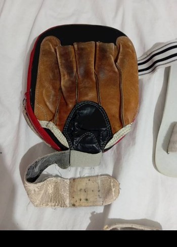 tekvando elbisesi ve diğer - Görsel 15