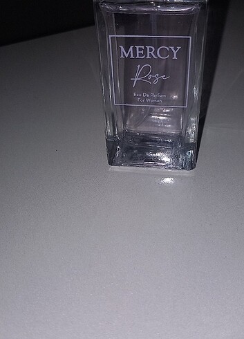  Beden Renk Mercy bayan parfum