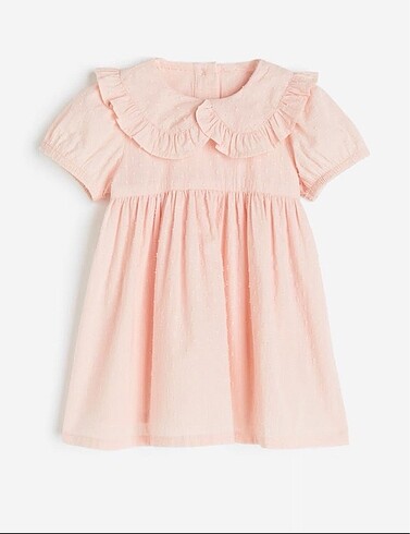 h&m elbise
