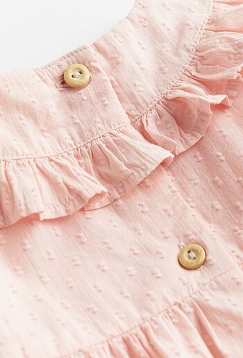 H&M h&m elbise