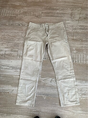 COLINS SLIM FİT PANTOLON BEDEN 34 32