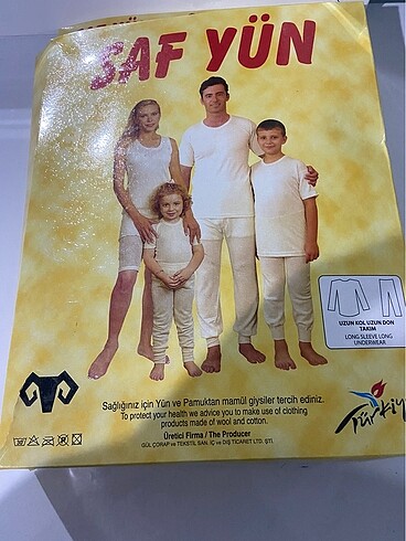 l/xl Beden ten rengi Renk Safyün içlik
