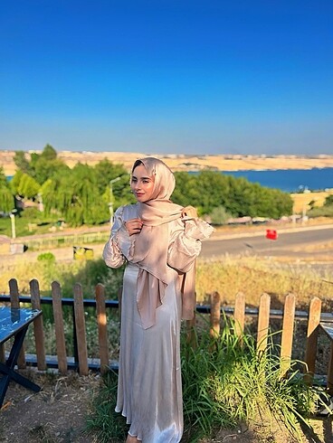 Diğer Abiye