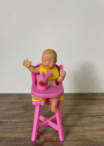 MY MİNİ BABY ZURU - Görsel 2