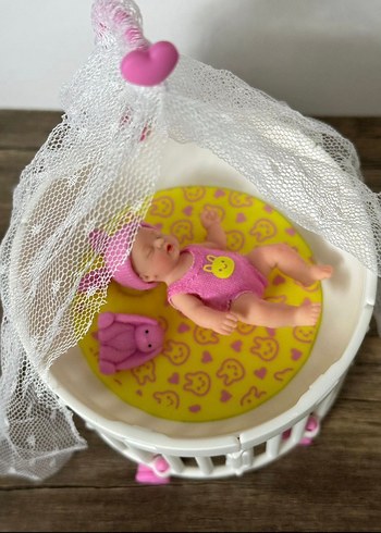 MY MİNİ BABY ZURU - Görsel 2