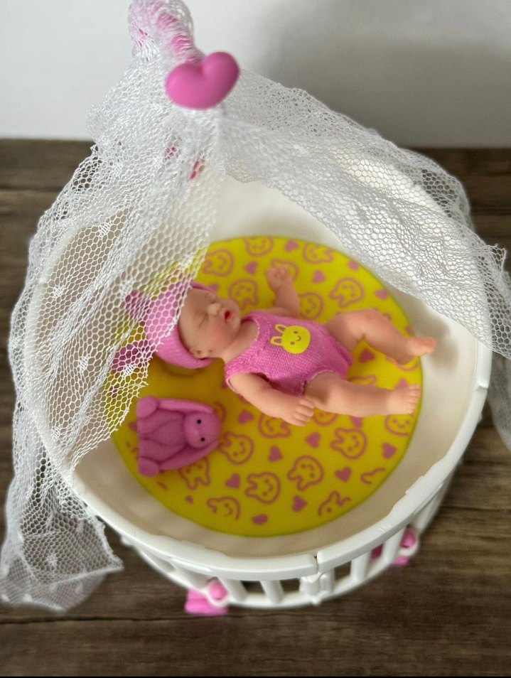 MY MİNİ BABY ZURU - Görsel 2