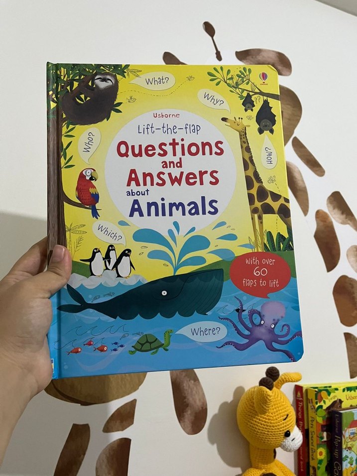 Usborne sesli ve eğitici kitaplar. - Görsel 4