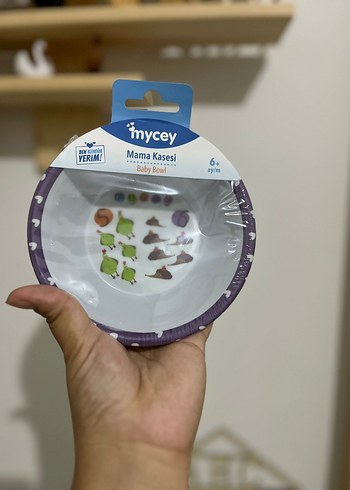 mama kasesi bardağı süzgeci ek gıda ürünleri - Görsel 6