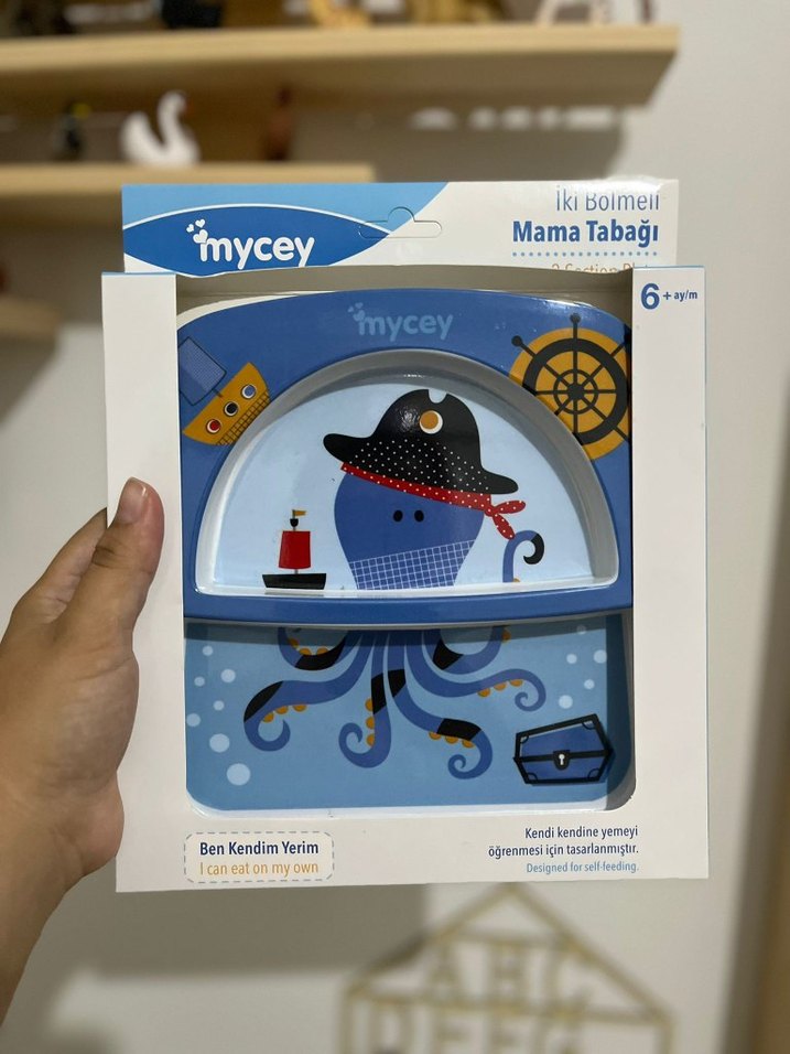 mama kasesi bardağı süzgeci ek gıda ürünleri - Görsel 4