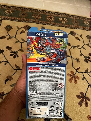 SATILIK 5 Li hot weels - Görsel 2