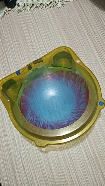 Beyblade sahasí