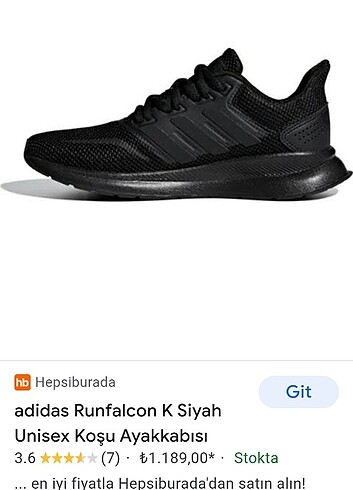 Orijinal Adidas 