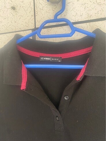 LC Waikiki lcw polo yaka tshirt