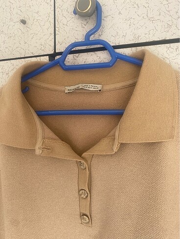 Pull and Bear pull bear bol bluz