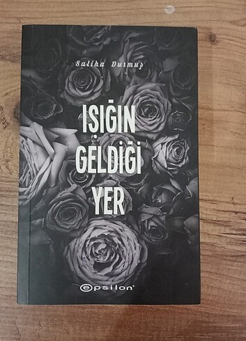 IŞIĞIN GELDİĞİ YER 