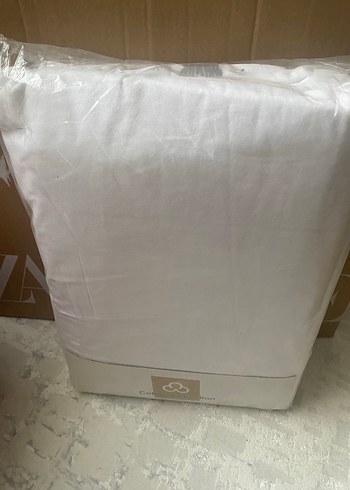 pazen king size çarşaf takımı - Görsel 3