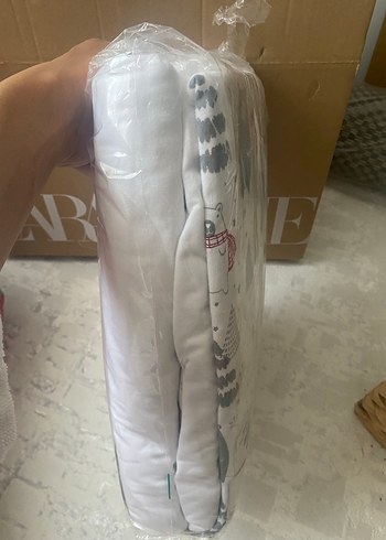 pazen king size çarşaf takımı - Görsel 4