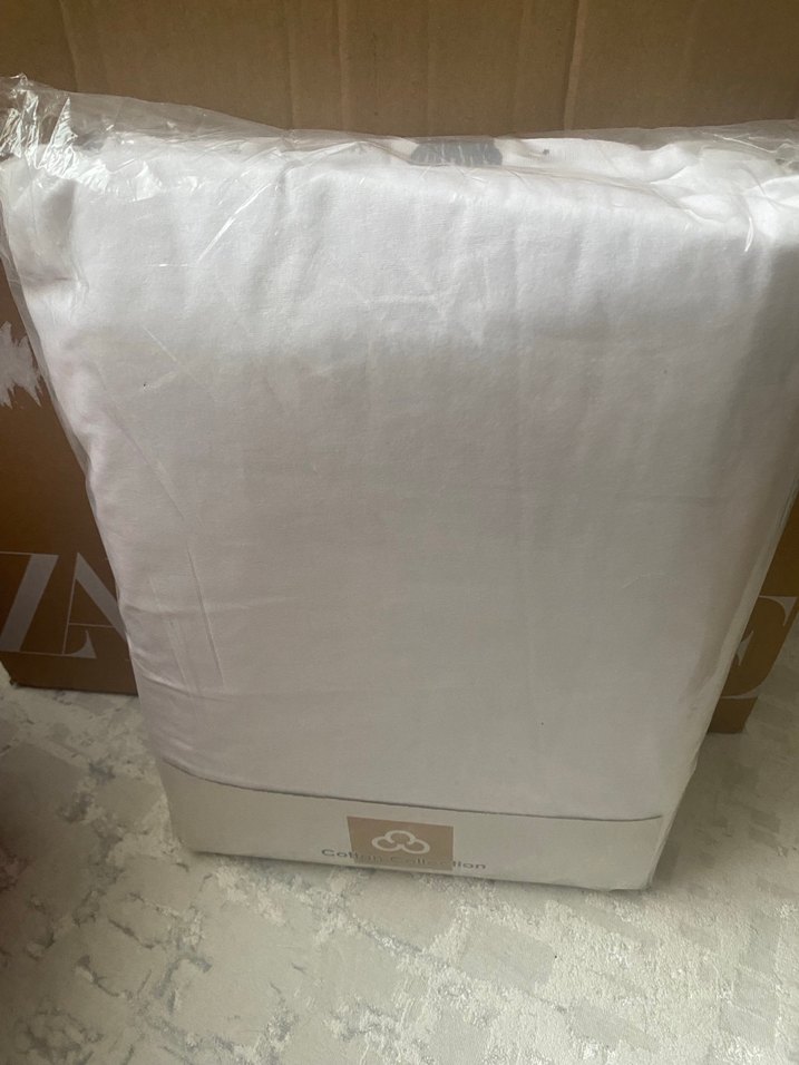 pazen king size çarşaf takımı - Görsel 3