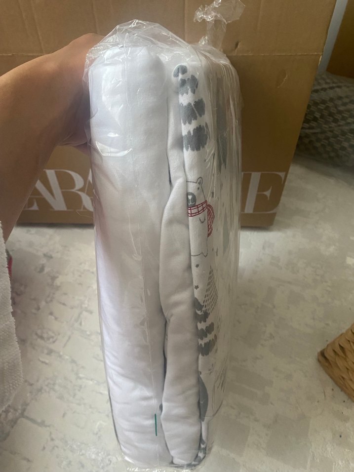 pazen king size çarşaf takımı - Görsel 4