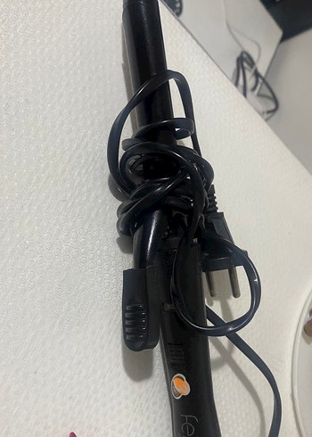 Siyah Fellx Saç Şekillendirici - Görsel 2