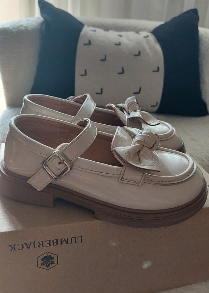 Ayakkabı - Görsel 2