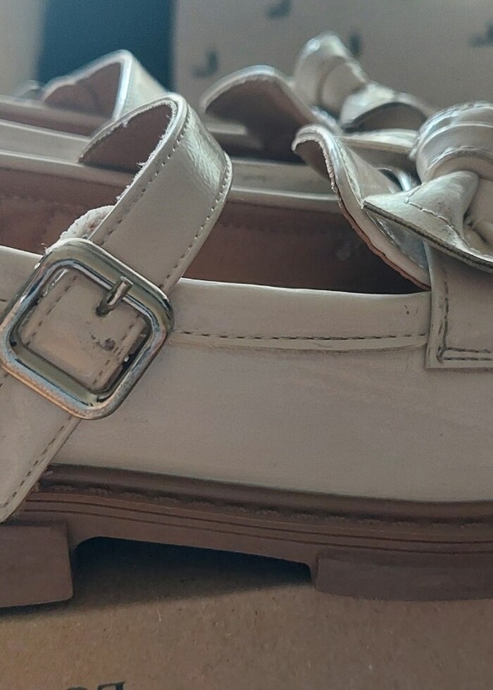 Ayakkabı - Görsel 3