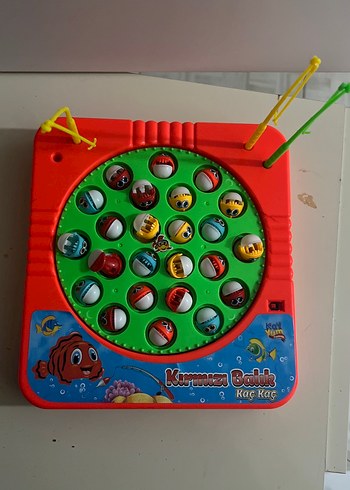 Fisher Price