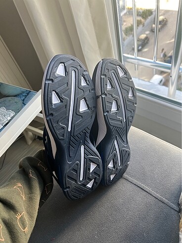 Lumberjack erkek ayakkabı - Görsel 4