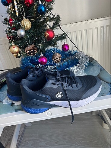 Lumberjack erkek ayakkabı - Görsel 2