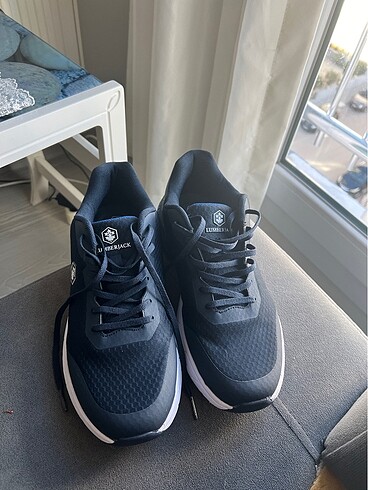 Lumberjack erkek ayakkabı - Görsel 3