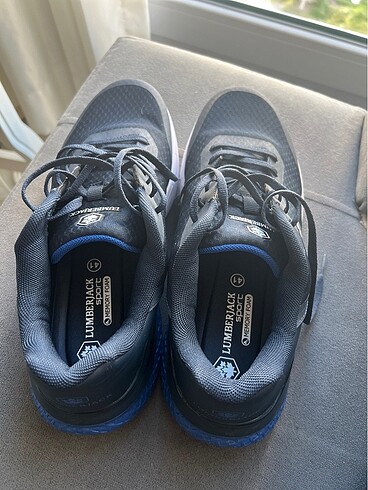 Lumberjack erkek ayakkabı - Görsel 6