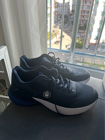 Lumberjack erkek ayakkabı - Görsel 8