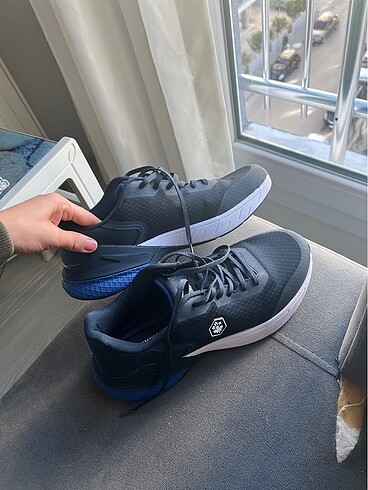 Lumberjack erkek ayakkabı - Görsel 5