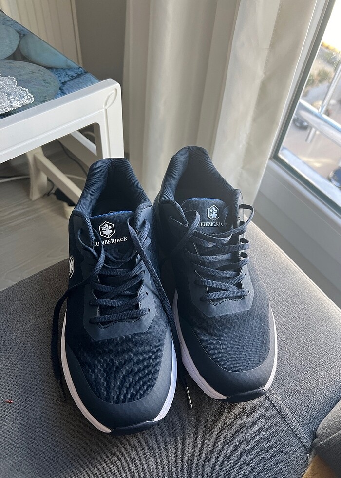 Lumberjack erkek ayakkabı - Görsel 3