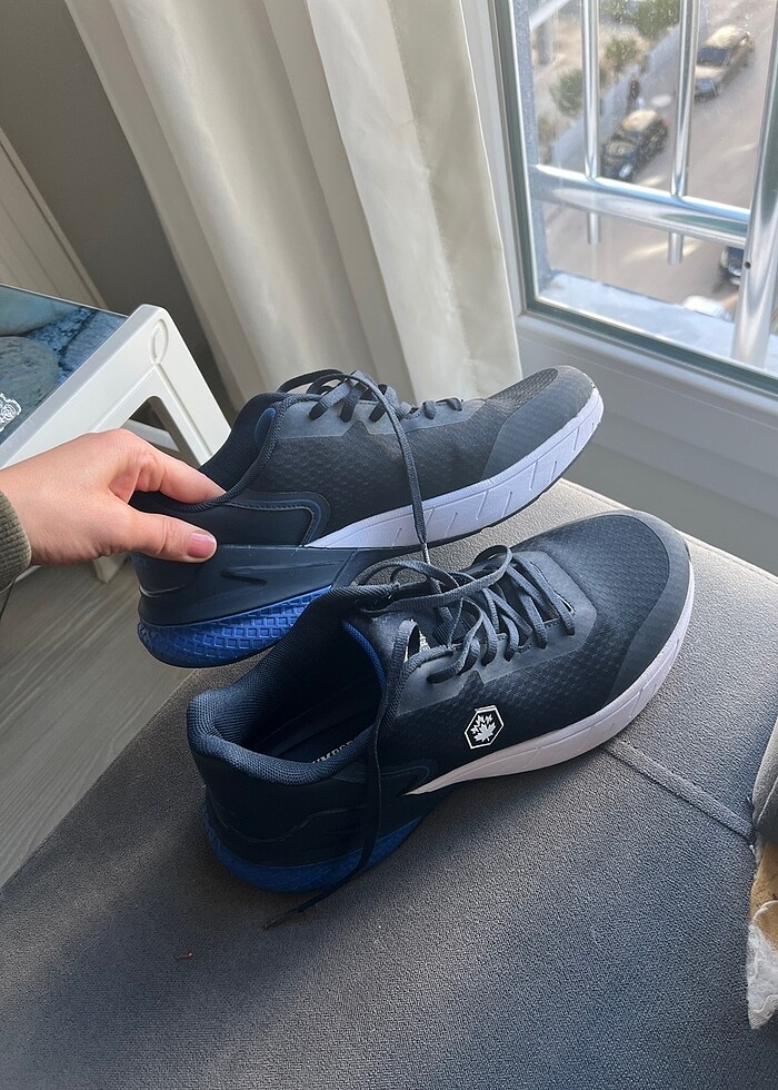 Lumberjack erkek ayakkabı - Görsel 5