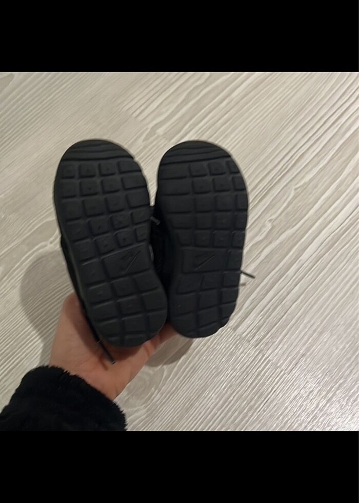 Bebek ayakkabı - Görsel 4