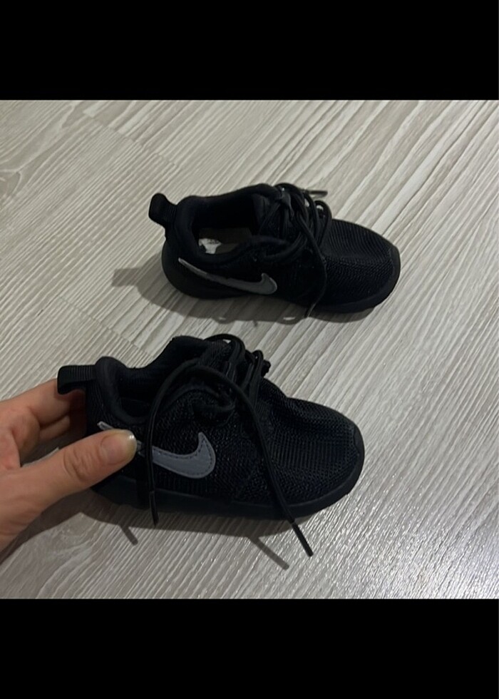 Bebek ayakkabı - Görsel 2