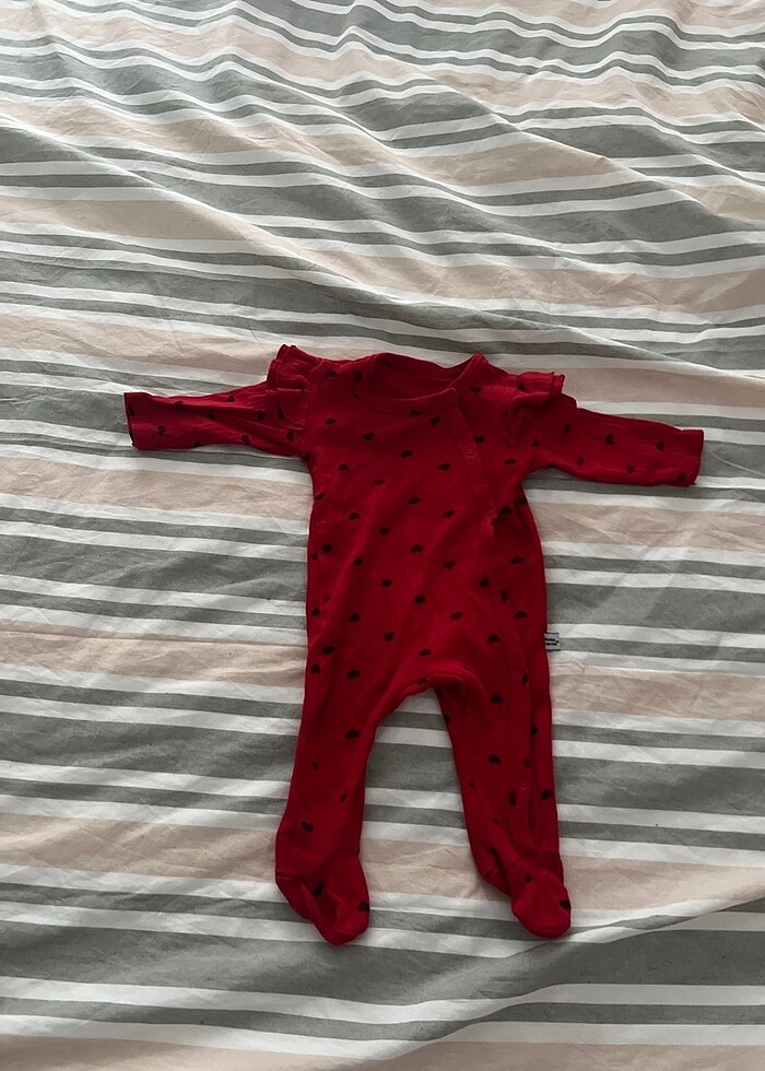 Kız bebek - Görsel 4