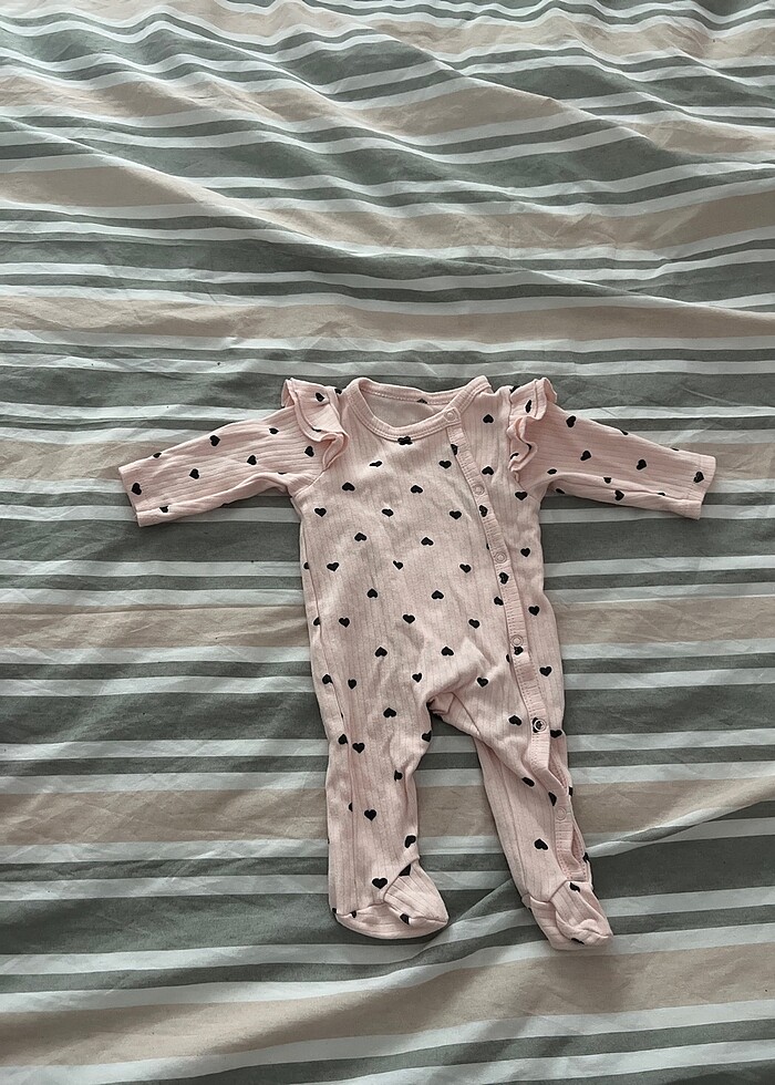 Kız bebek - Görsel 5