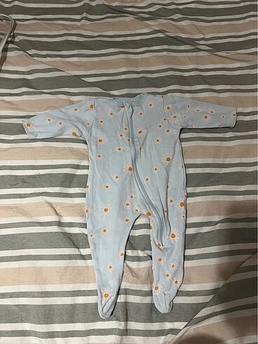 HelloBaby Kız bebek tulum