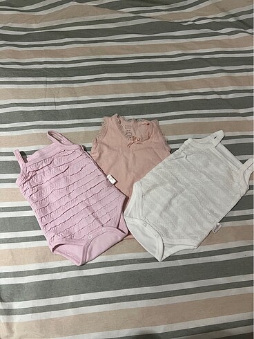Diğer Çıtçıtlı body