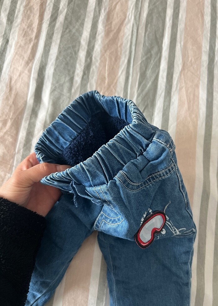 Pantolon - Görsel 2